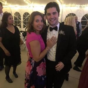 Meet your Posher, Jake